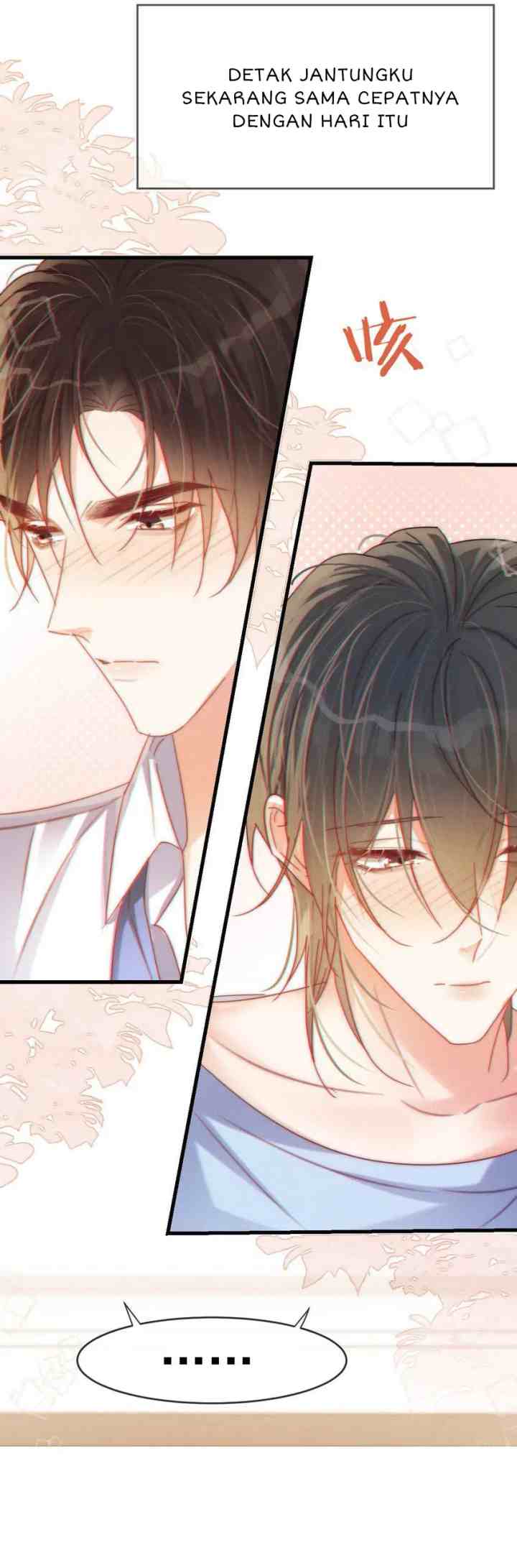 Intoxicated chapter 71 halaman 11