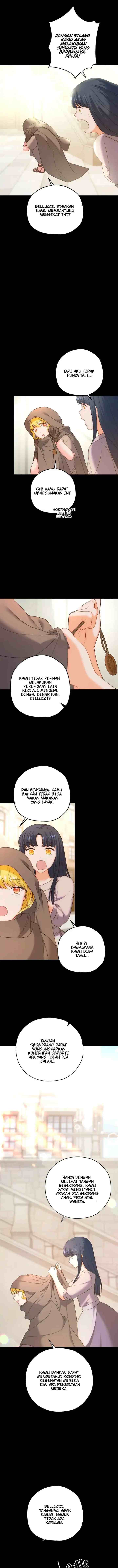 A Queen Without Her Crown chapter 5 halaman 4