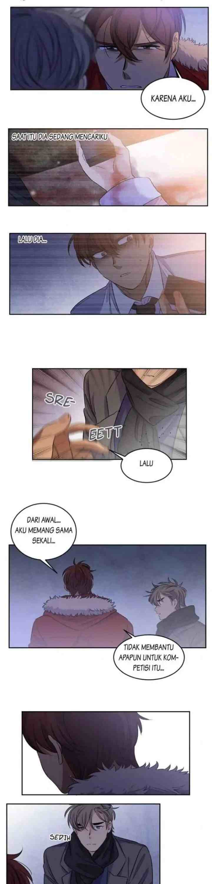 For Elise chapter 11 halaman 9