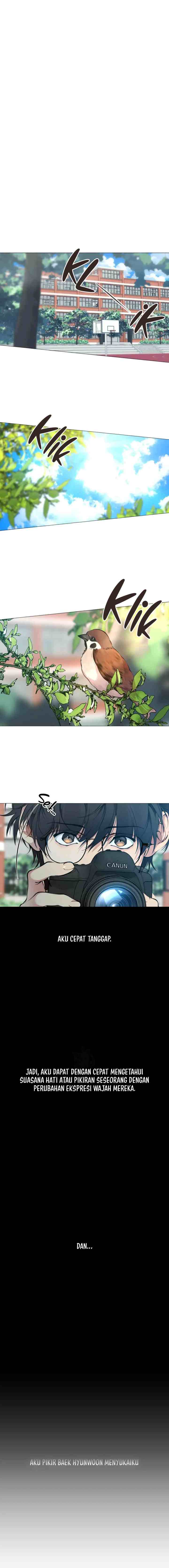 Lost in the Cloud chapter 71 halaman 4