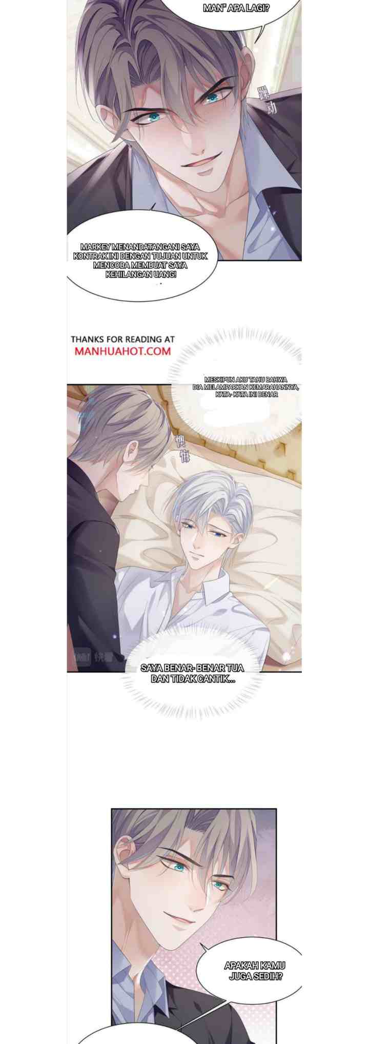 Continued Love chapter 67 halaman 4