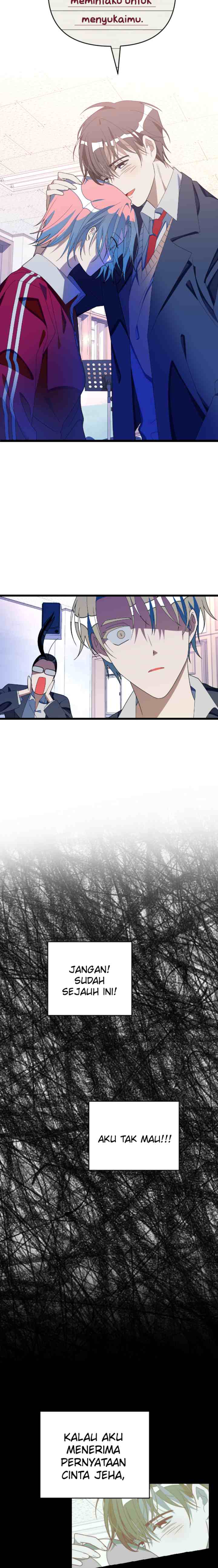Survive Romance chapter 47 halaman 14