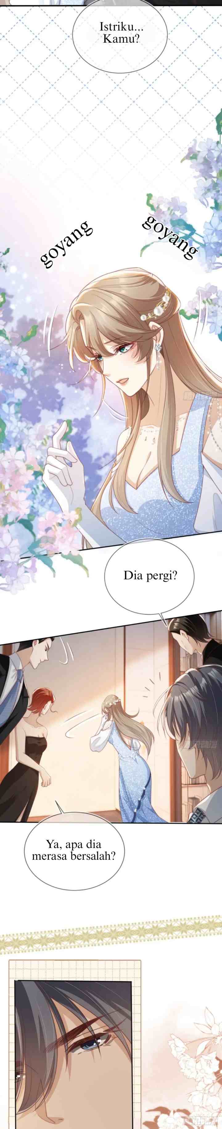 I Married the Disabled Big Shot After My Rebirth chapter 14 halaman 14
