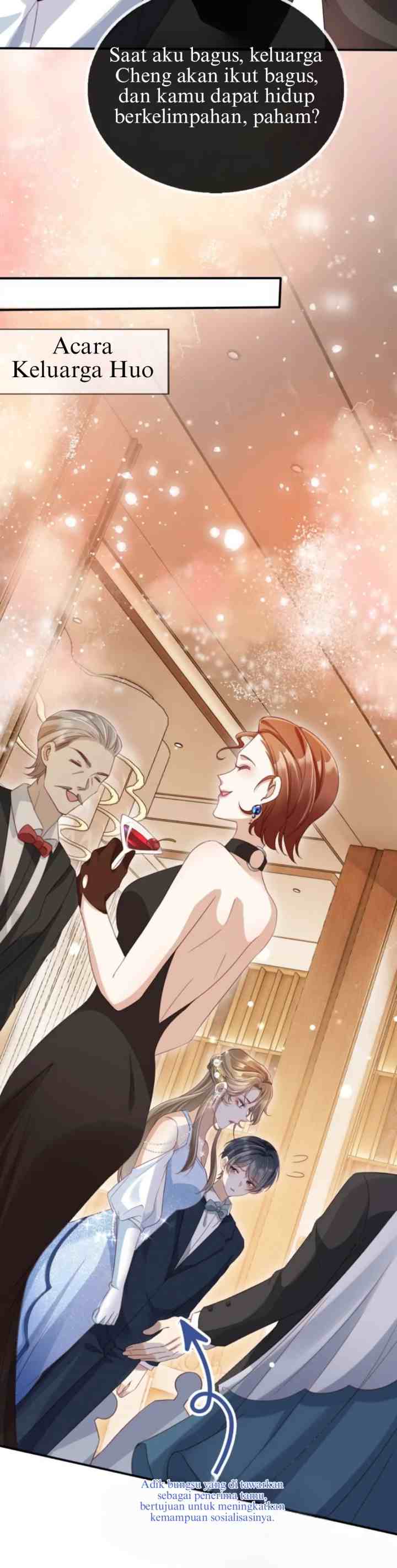 I Married the Disabled Big Shot After My Rebirth chapter 13 halaman 10