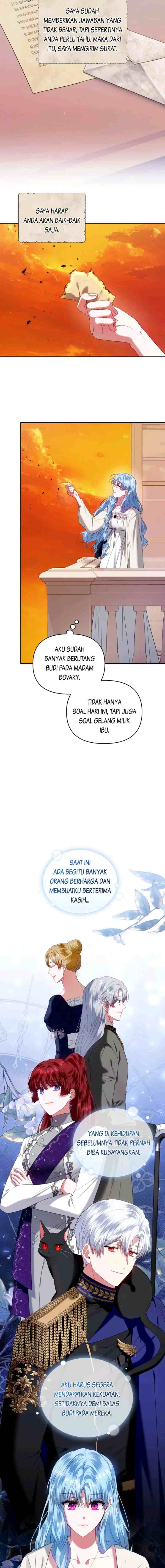 In This Life, I Am the Master chapter 75 halaman 7