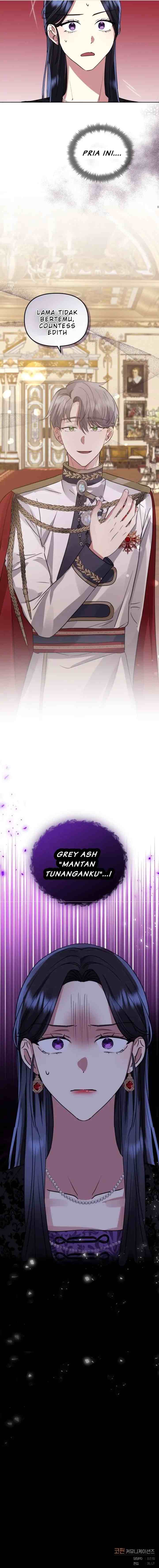 I'm A Villainess, But I Picked Up the Male Lead chapter 19 halaman 15