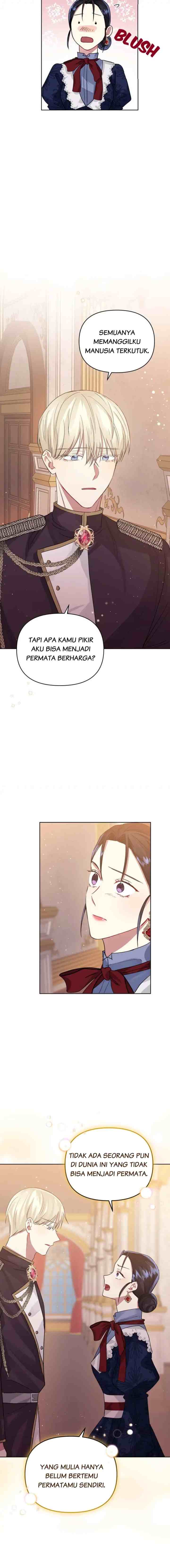 I'm A Villainess, But I Picked Up the Male Lead chapter 29 halaman 11