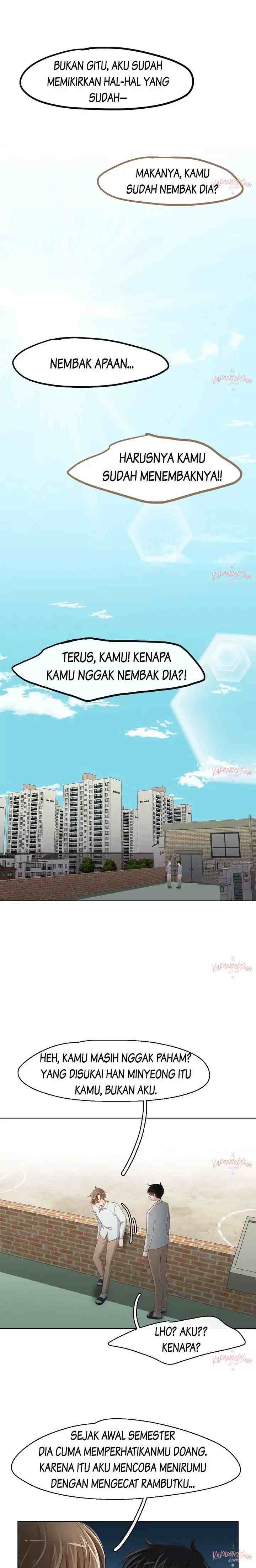 Love Pixie chapter 97 halaman 4