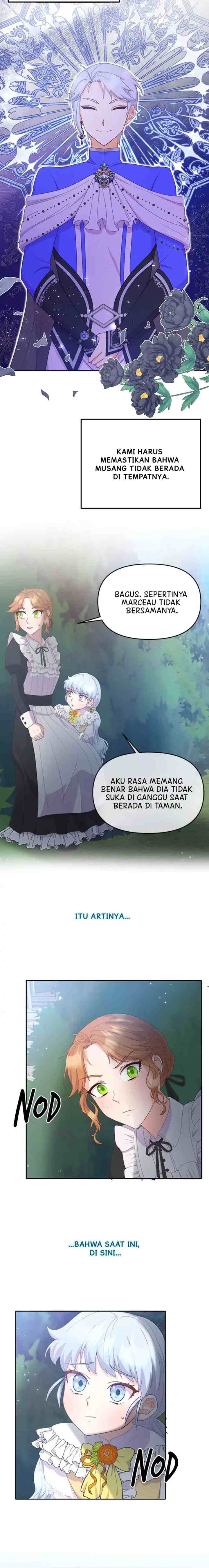 It's Up to Us to Fight the Tyrant chapter 7 halaman 13