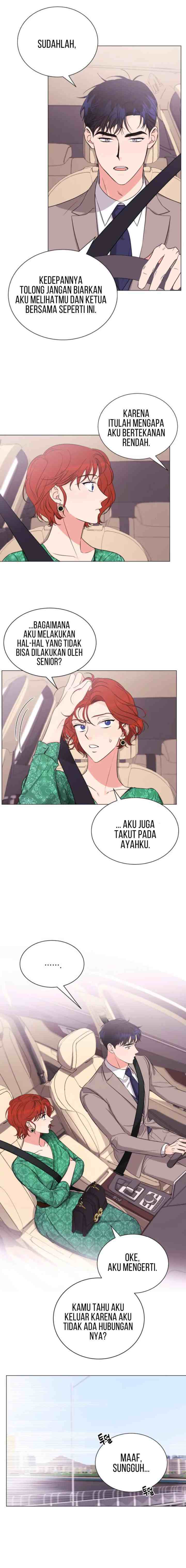 See You After Work chapter 2 halaman 16