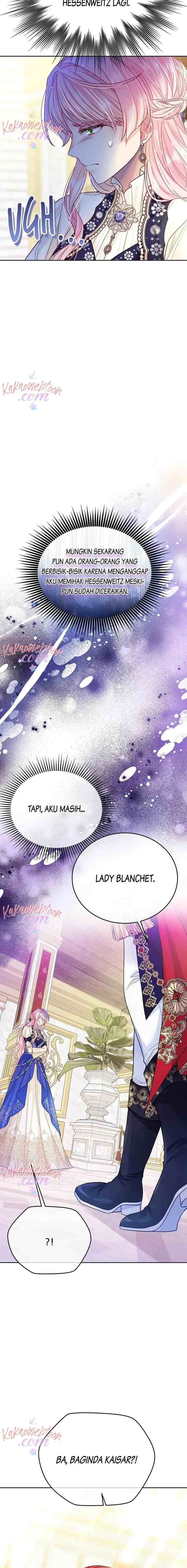 I'm In Trouble Because My Husband Is So Cute chapter 55 halaman 5