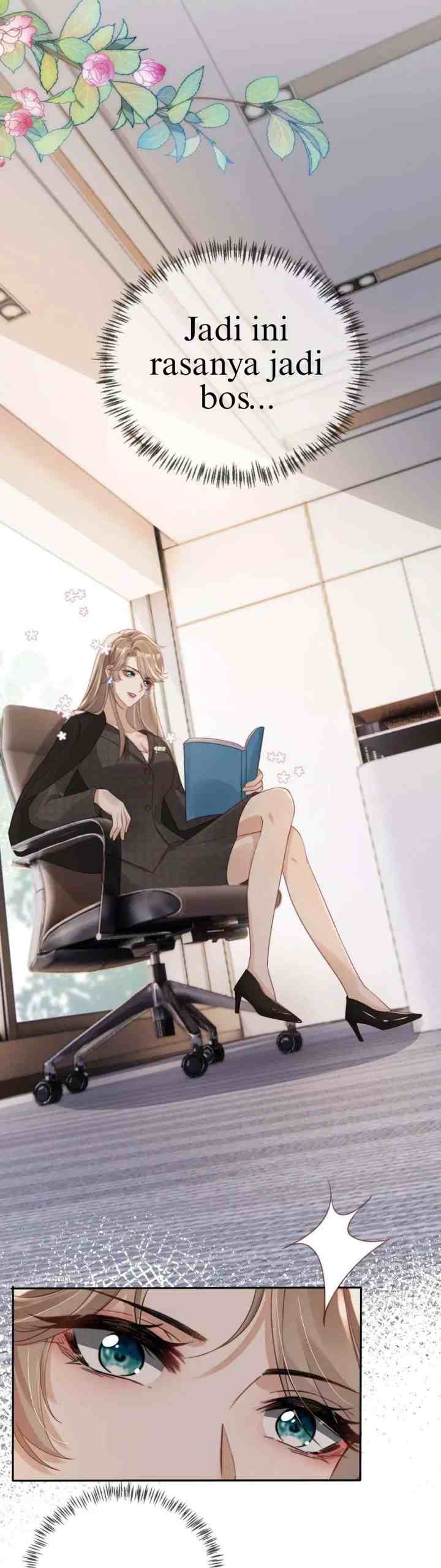 I Married the Disabled Big Shot After My Rebirth chapter 17 halaman 10