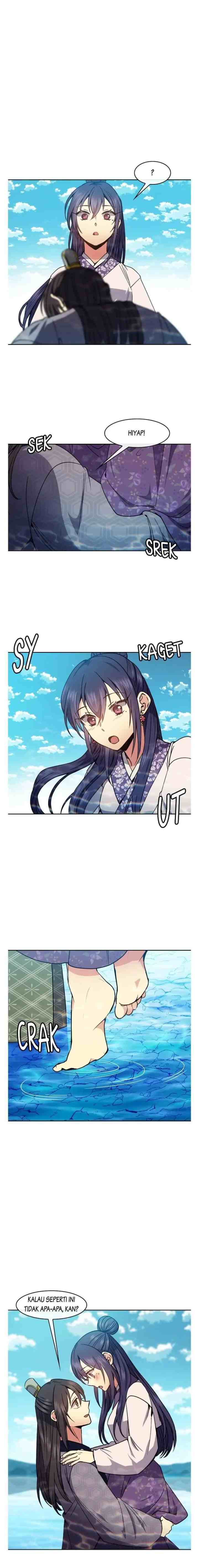 Queen's Revenge chapter 59 halaman 7