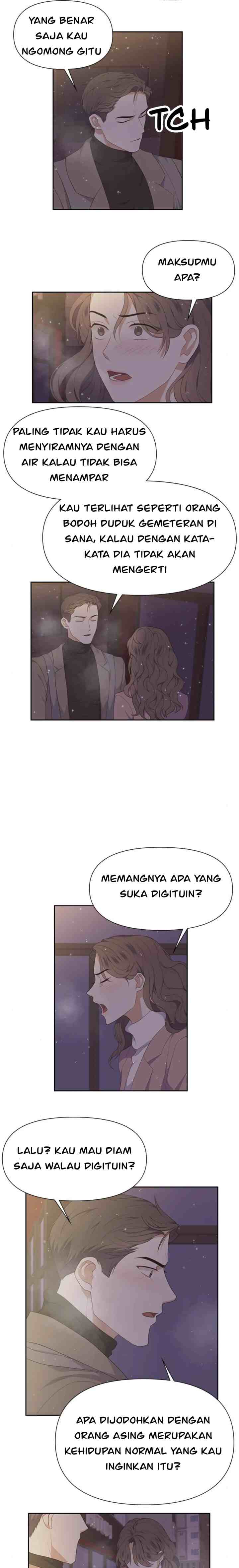 The Eun's Garden chapter 19 halaman 13