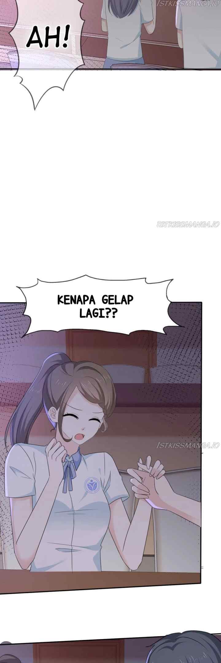She Lived In Your Heart For Many Years chapter 37 halaman 4