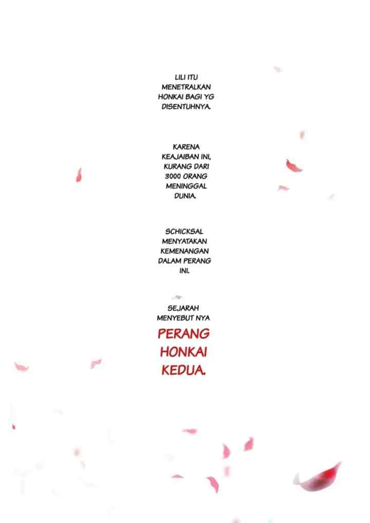 Honkai Impact 3rd chapter 78 halaman 13