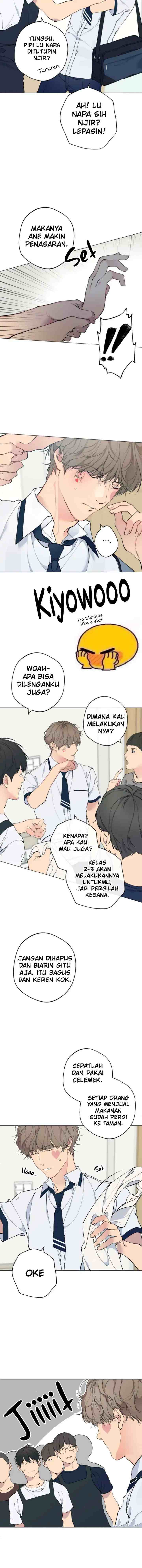 Lost in the Cloud chapter 54 halaman 6