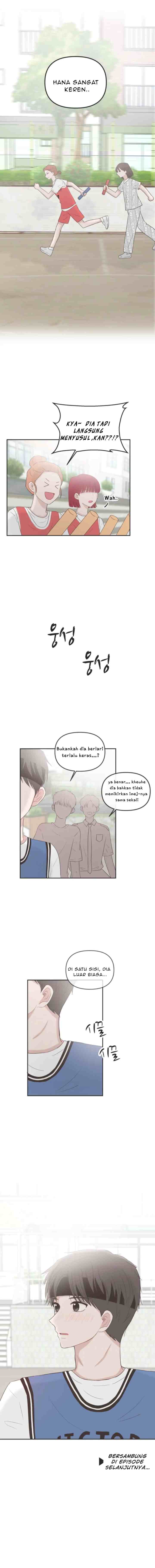Exchange Male and Female chapter 36 halaman 14
