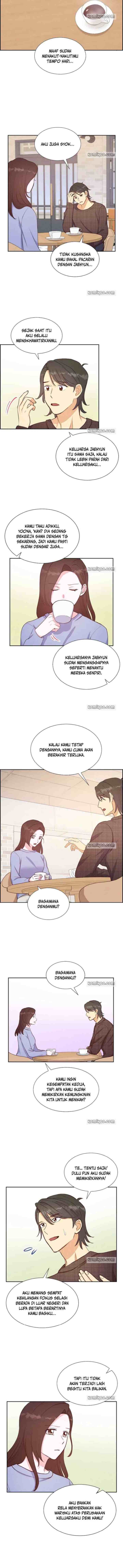 A Spoonful of Your Love chapter 22 halaman 4