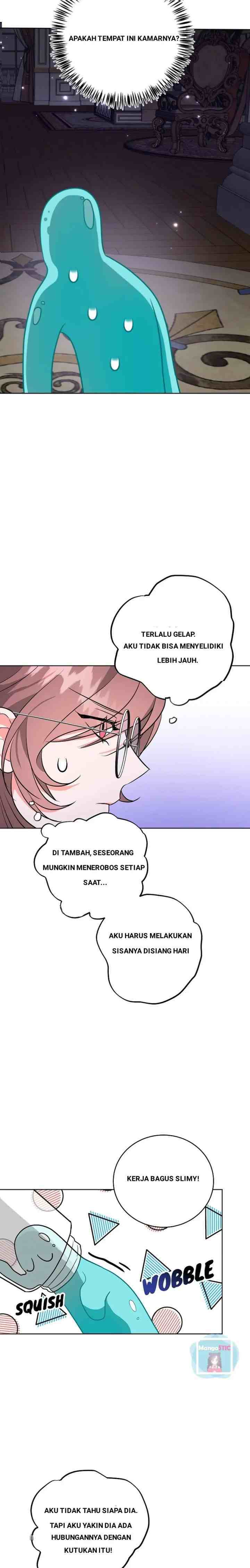 The Northern Duke Needs a Warm Hug chapter 5 halaman 16