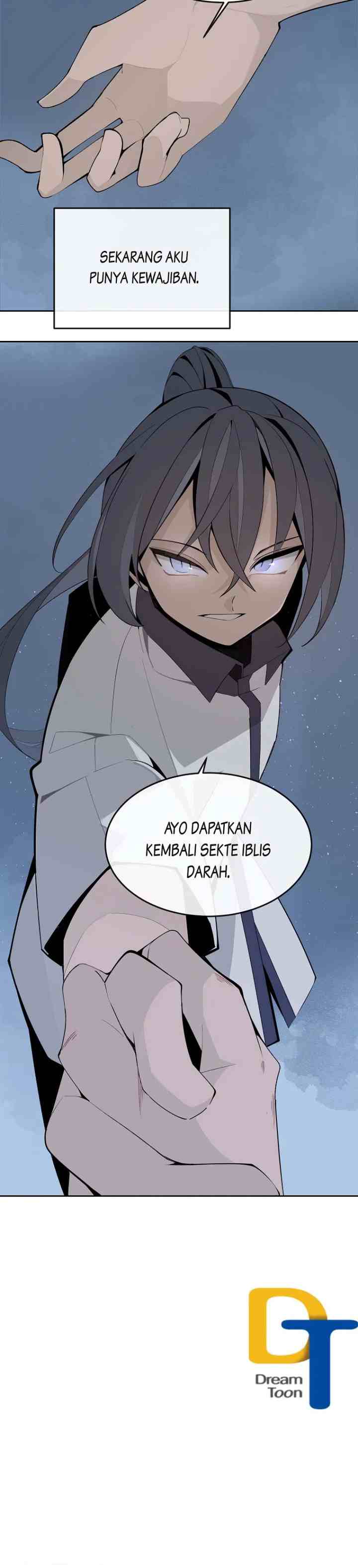 Devil Sword King chapter 322 halaman 20