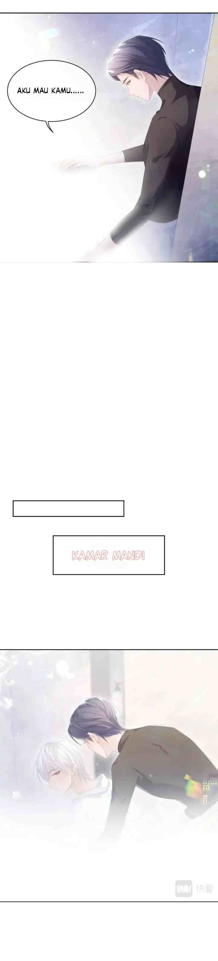 Continued Love chapter 30 halaman 8