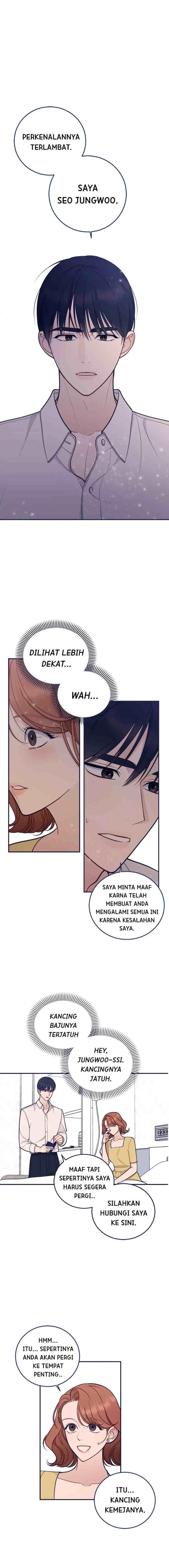 The NOmance I Need chapter 2 halaman 4
