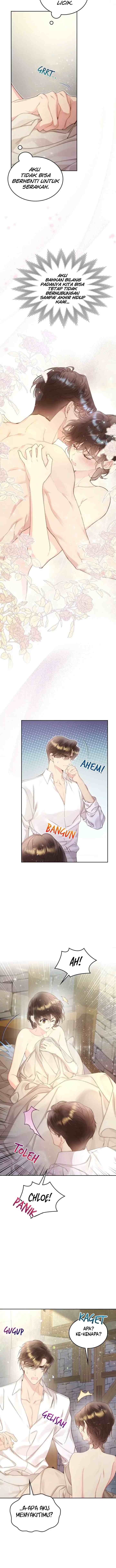 Béatrice chapter 85 halaman 16