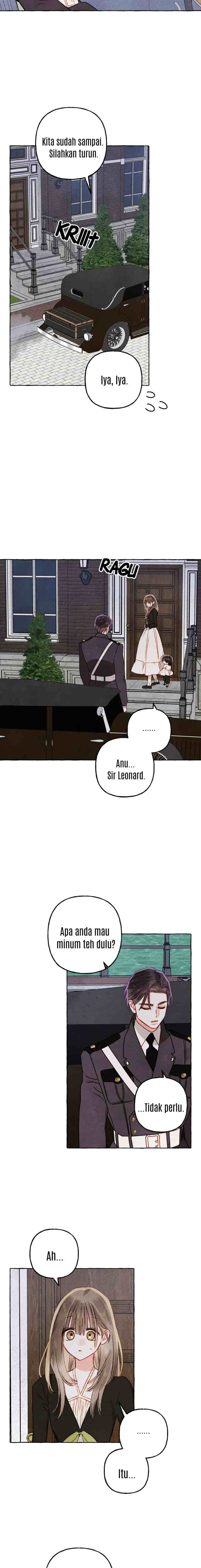 I Raised a Black Dragon chapter 69 halaman 10