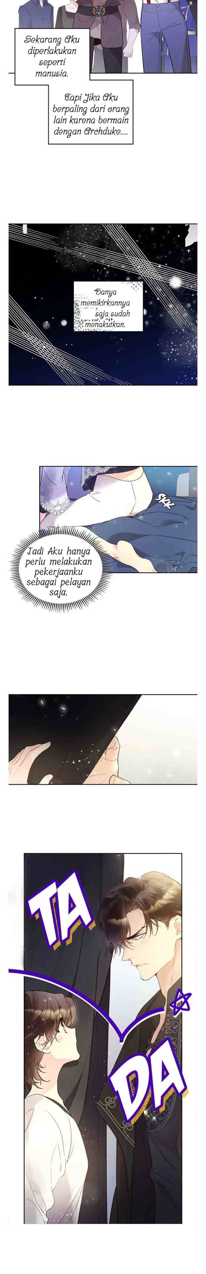 Béatrice chapter 64 halaman 5