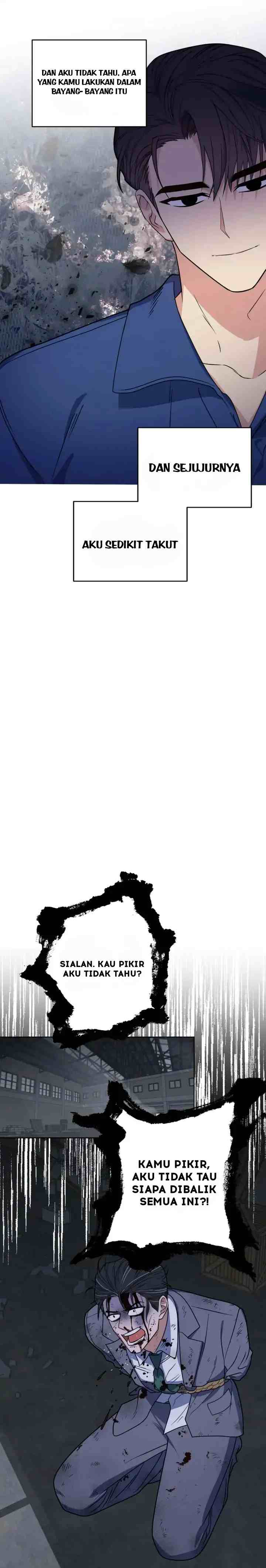 Easy To Read chapter 18 halaman 8
