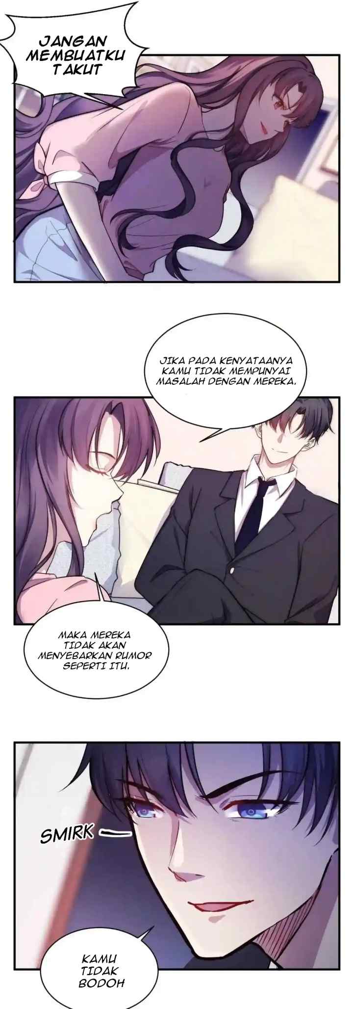 My Two Stepsons Looking At Me Weirdly chapter 4 halaman 8