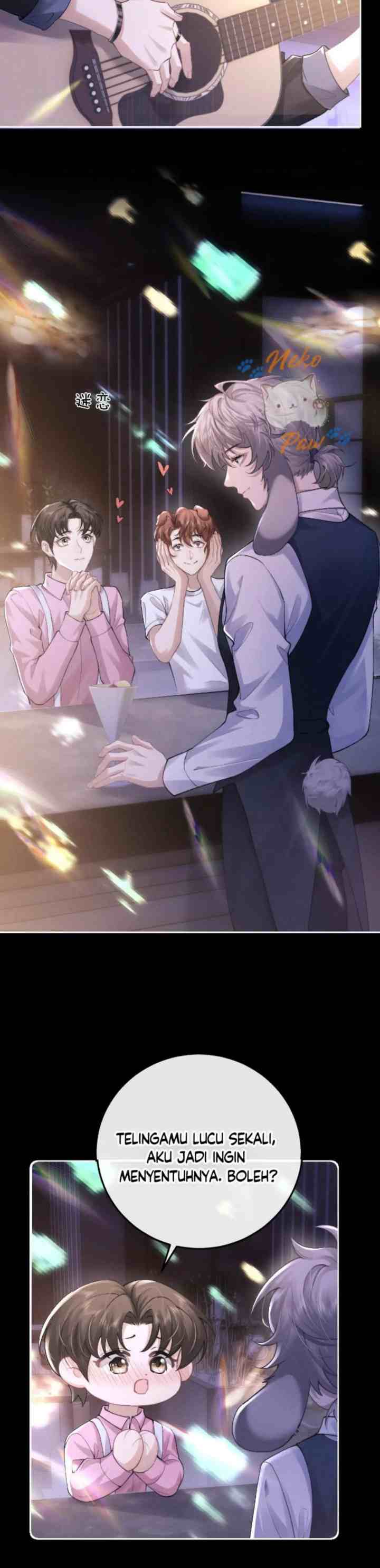 Everlasting Love chapter 44 halaman 7