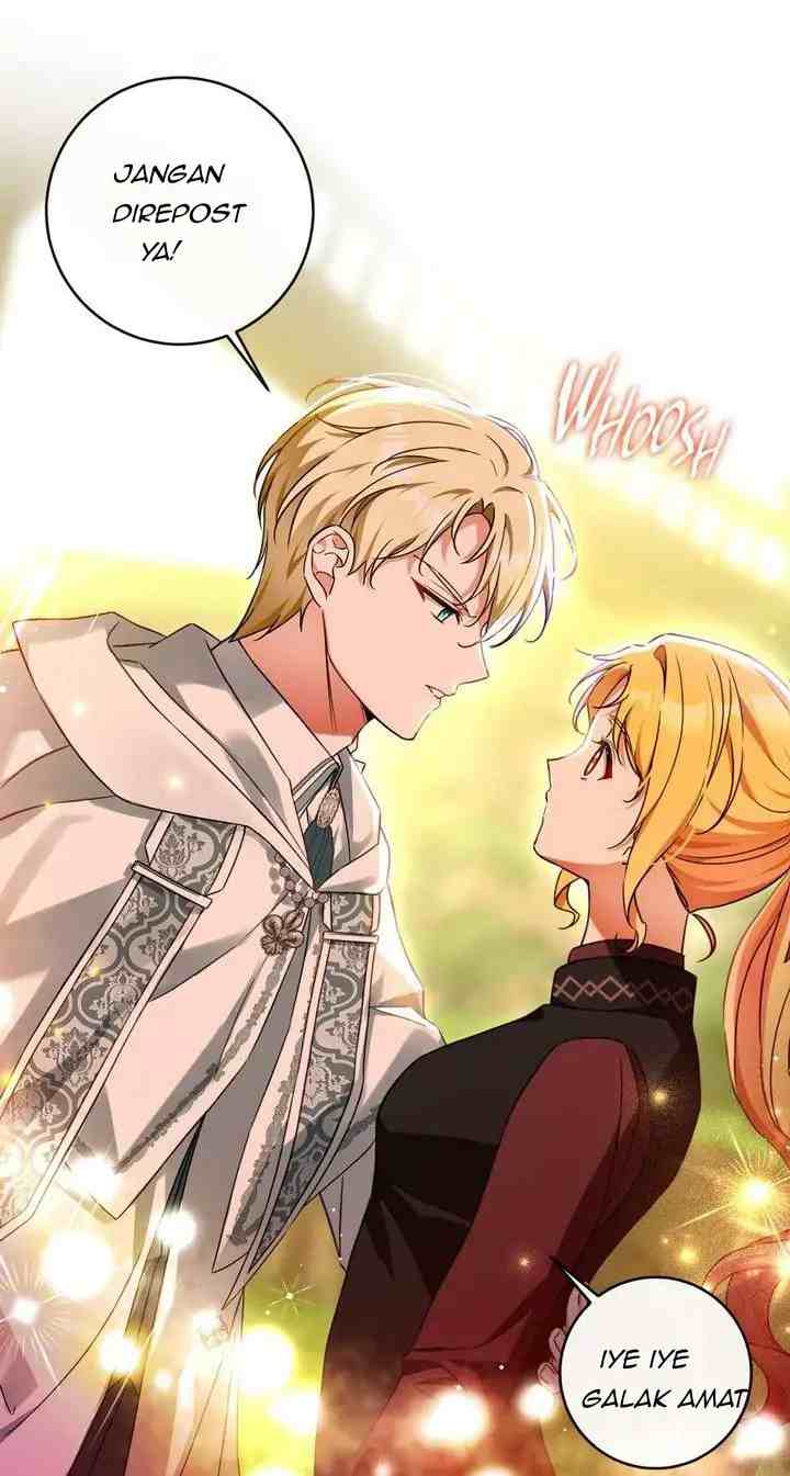 A Tipsy Marriage Proposal For The Emperor chapter 9 halaman 15