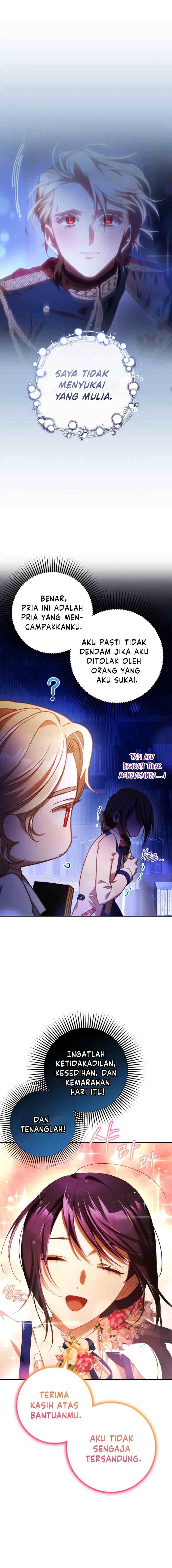 Crowning a Spoiled Prince chapter 47 halaman 13
