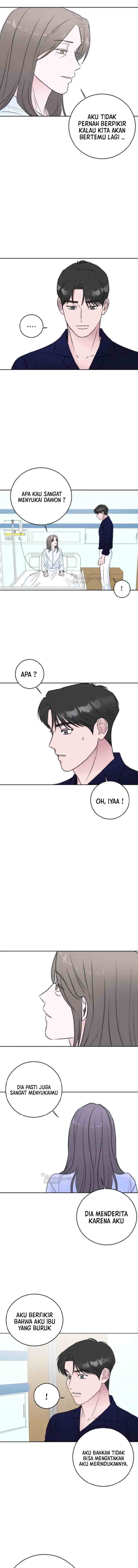 In-House Marriage After Breakup chapter 60 halaman 8