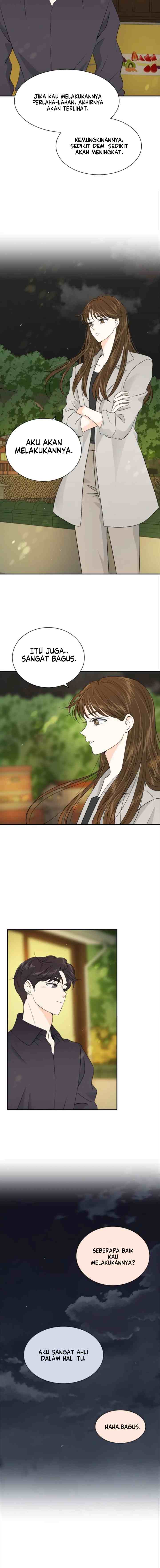 Perfect Partner chapter 17 halaman 6