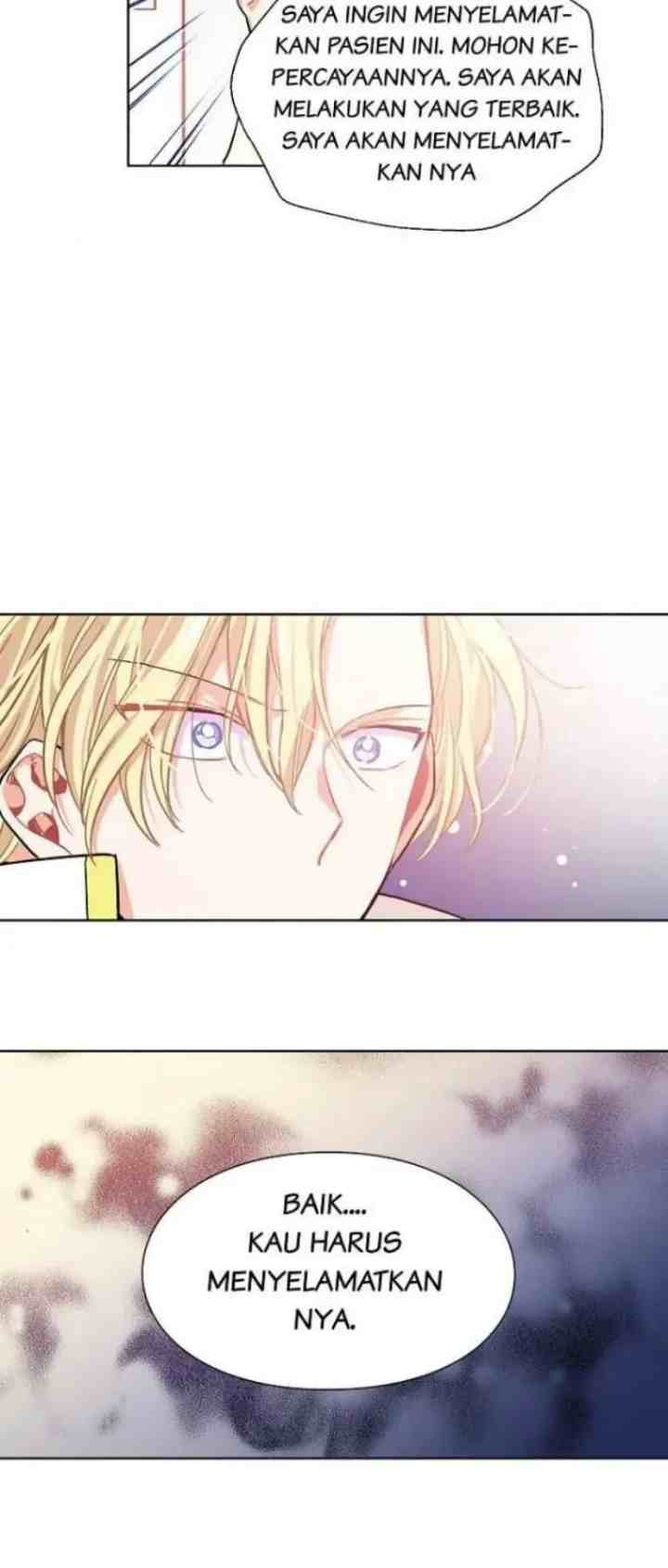 Doctor Elise: The Royal Lady with the Lamp chapter 21 halaman 10