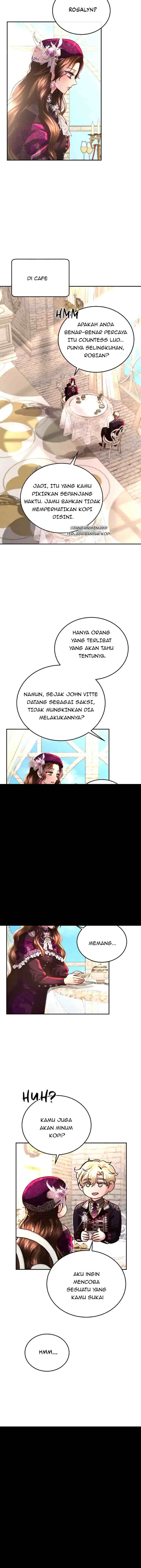 Rosalyn Vogart chapter 32 halaman 13