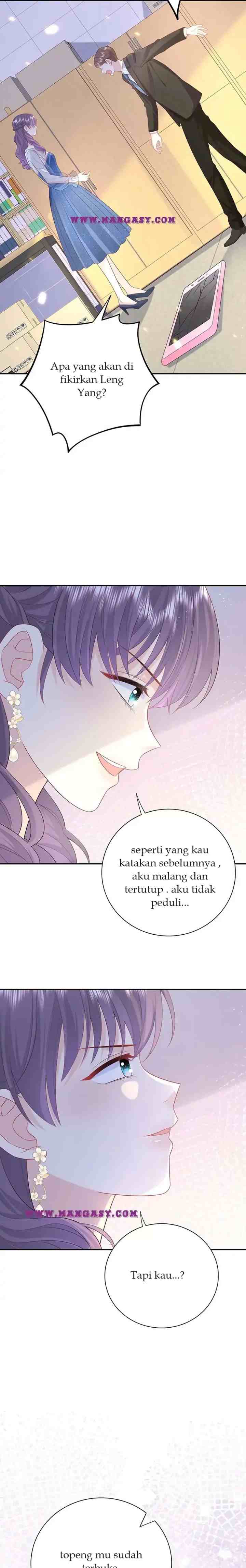 I Know What You Think chapter 41 halaman 12