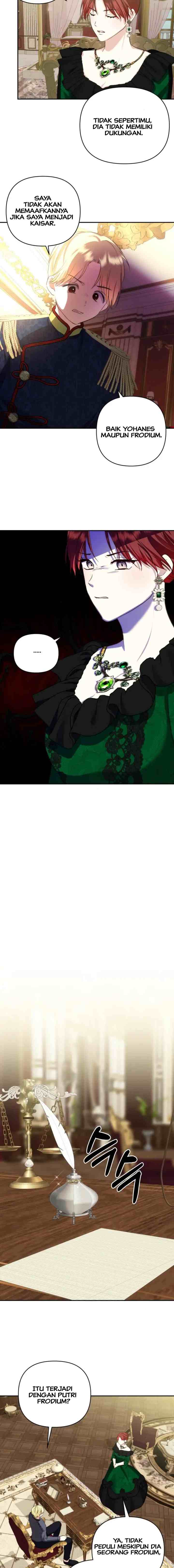 Monster Duke's Daughter chapter 66 halaman 7
