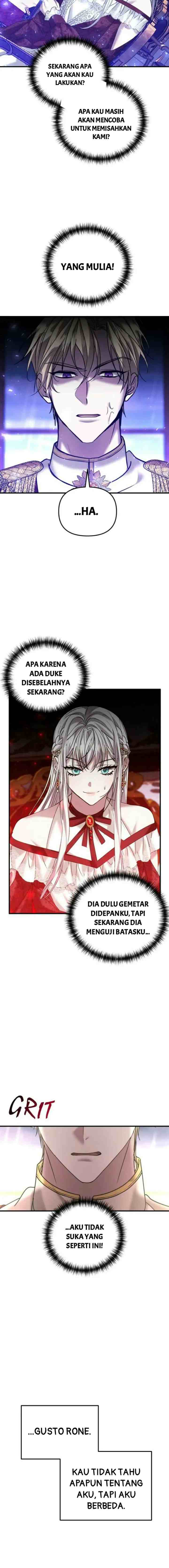 A Marriage Alliance for Revenge chapter 30 halaman 14