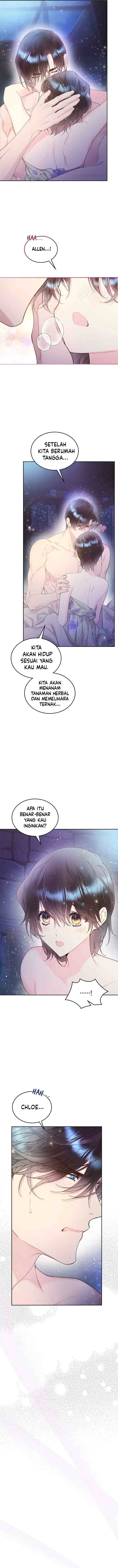 Béatrice chapter 84 halaman 11