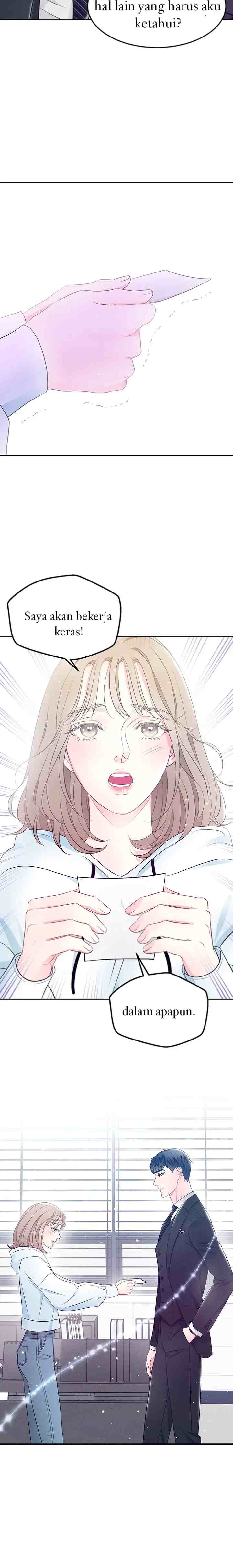 Fall for You chapter 15 halaman 12