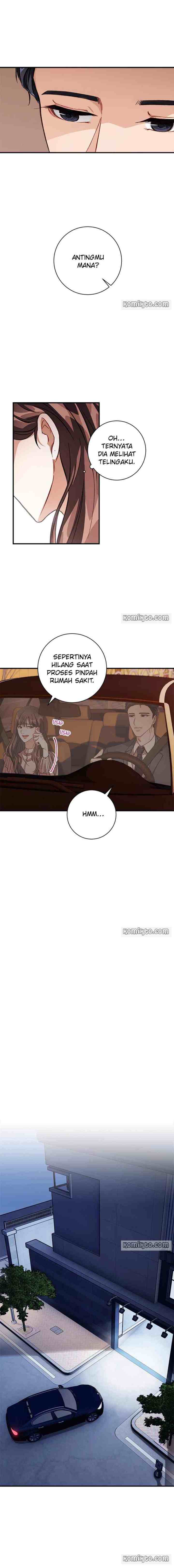 No Marriage is Perfect chapter 2 halaman 11