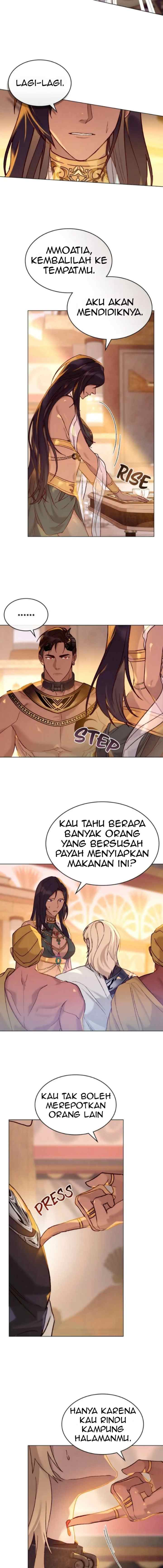 Call Me M4st3r chapter 12 halaman 18