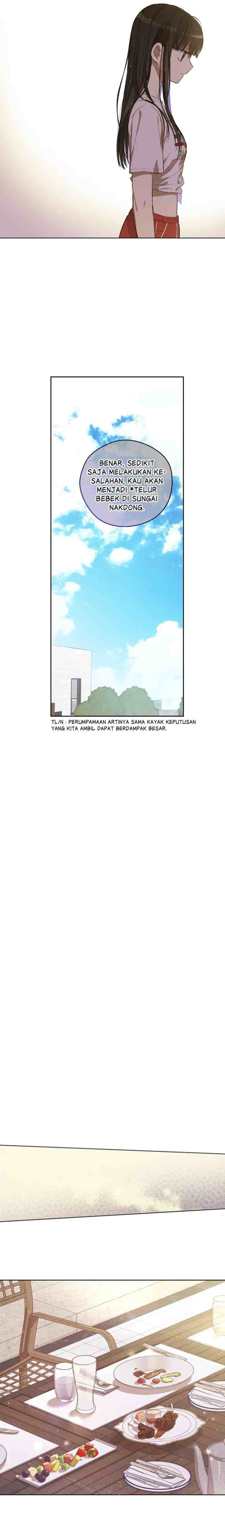 King The Land chapter 7 halaman 10