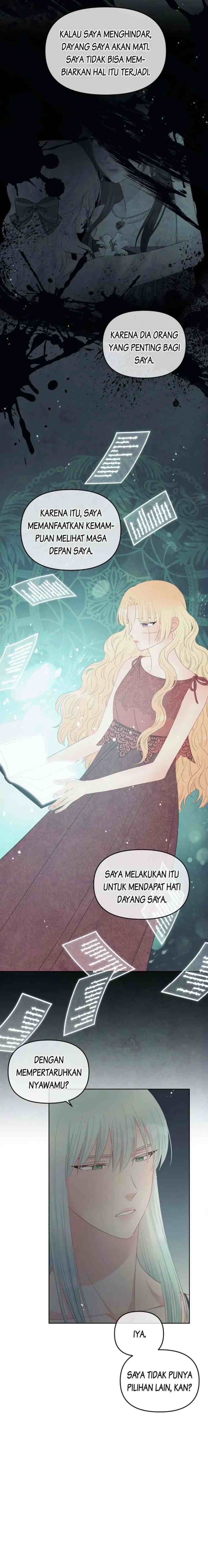 Don't Concern Yourself With That Book chapter 52 halaman 10