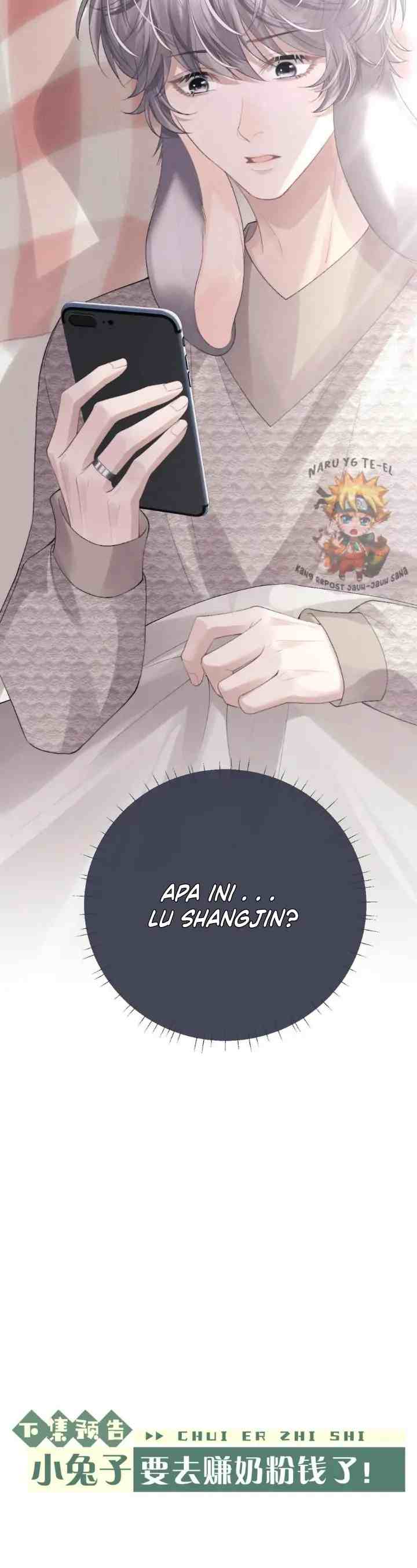 Everlasting Love chapter 33 halaman 8