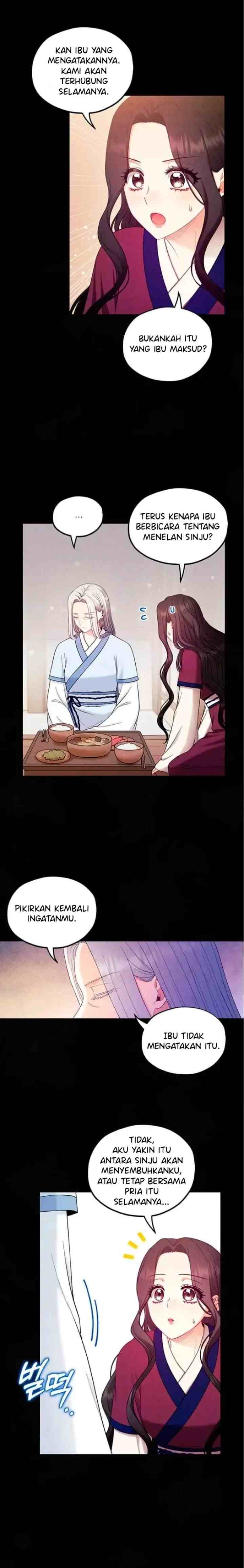 Elixir of the Sun chapter 81 halaman 15